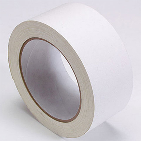 SPINE REPAIR TAPE WHITE